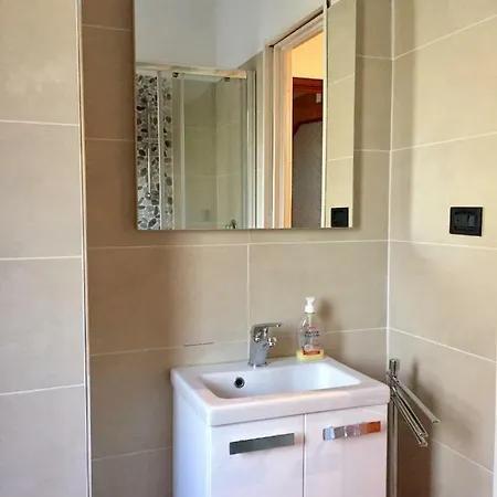 Apartment Elegante In Centro A