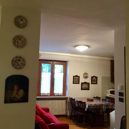 Elegante In Centro A * Bardonecchia