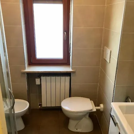 Elegante In Centro A Apartment *