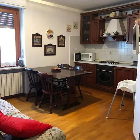 Elegante In Centro A *
