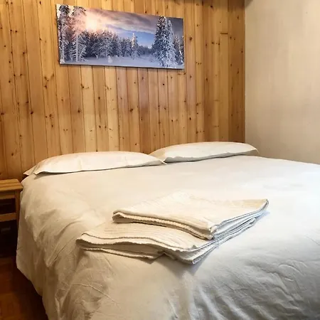 Elegante In Centro A * Bardonecchia